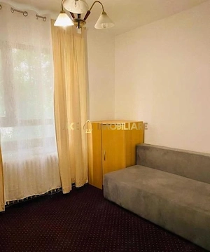 Studio de vanzare | Crangasi - Str Nucsoara  | Metrou | Balcon | 40mp - imagine 3