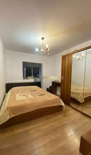 3 Camere de vanzare | Colentina | Modern | Mobilat | Comision 0% - imagine 3