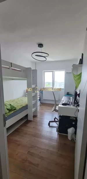 3 Camere de vanzare | Colentina | Modern | Mobilat | Comision 0% - imagine 4