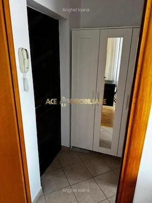 Garsoniera de inchiriat | Tineretului | Metrou | Centrala proprie - imagine 8