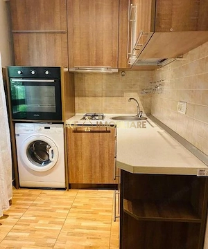 Studio de vanzare | Crangasi - Str Nucsoara  | Metrou | Balcon | 40mp