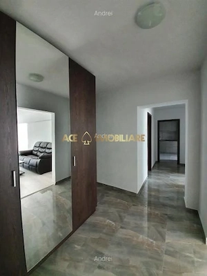2 Camere de inchiriat | Unirii | Metrou | Mobilat & Utilat |  - imagine 8