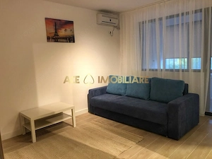 Garsoniera de inchiriat | Berceni | Mobilat | Utilat | - imagine 3