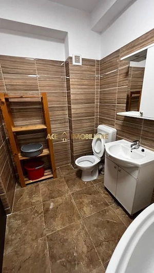 2 Camere de inchiriat | Dobroesti | Pet-friendly | Centrala proprie - imagine 4