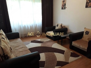 2 Camere de inchiriat | Drumul Taberei | Metrou | Decomandat