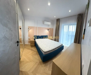 2 Camere de inchiriat | Cotroceni | Metrou | Parcare | Centrala |  - imagine 4