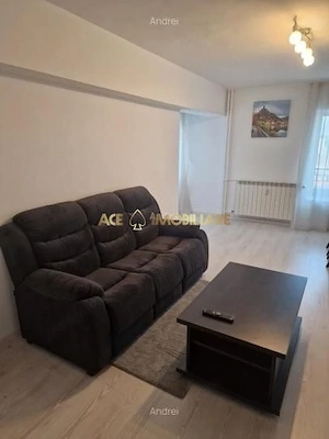 2 Camere de inchiriat | Unirii | Metrou | Mobilat & Utilat |  - imagine 5