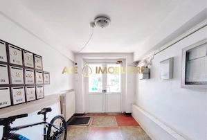 3 Camere de inchiriat | 1 Mai | Metrou | Centrala proprie - imagine 7