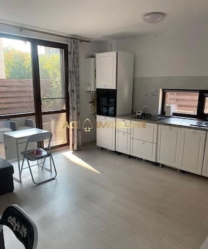Casa Bragadiru de inchiriat | Curte proprie | Centrala | 2 Parcari - imagine 4