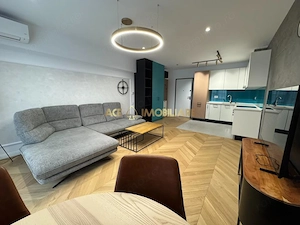 2 Camere de inchiriat | Cotroceni | Metrou | Parcare | Centrala |  - imagine 2