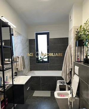 3 Camere de inchiriat | Iancului | Metrou | Parcare | Centrala | Lux  - imagine 5