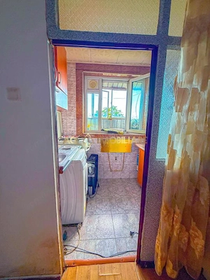 Garsoniera de vanzare | Rahova |  Boiler | Mobilat  - imagine 4