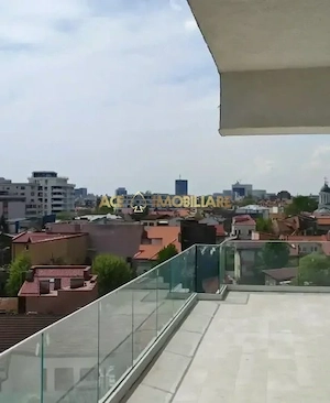 3 Camere de inchiriat | Iancului | Metrou | Parcare | Centrala | Lux  - imagine 6