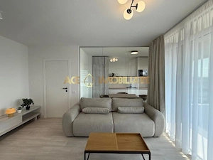 3 Camere de inchiriat | Akcent City Jiului | 2 Bai | 2X Parcare | Metrou  - imagine 4
