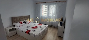 2 Camere de inchiriat | Pacii | Metrou | Centrala | Mobilat | Utilat | - imagine 2