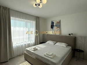 3 Camere de inchiriat | Akcent City Jiului | 2 Bai | 2X Parcare | Metrou  - imagine 5