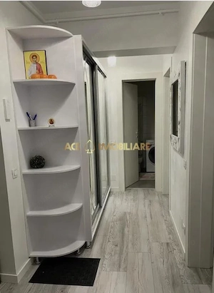 2 Camere de inchiriat | 21 Residence | Centrala | Metrou - imagine 10