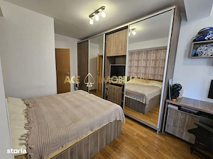 3 Camere de inchiriat | Prelungirea Ghencea | Centrala Proprie  - imagine 5