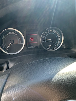 Toyota Auris 2013 1.8 hibrid, BATERIE NOUA 0KM - imagine 5