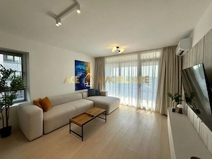 3 Camere de inchiriat | Akcent City Jiului | 2 Bai | 2x Parcare | Metrou