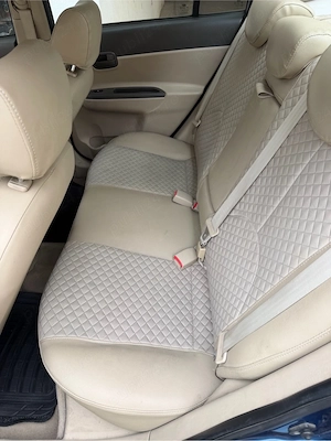 Vând Hyundai Accent III   2007 - imagine 9