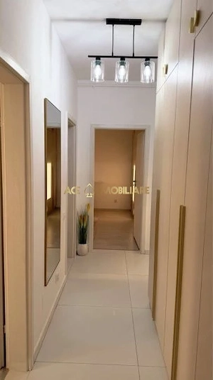 2 Camere de inchiriat | Popesti Leordeni | Centrala | 64 mp - imagine 2