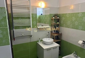 2 Camere de inchiriat | Bucurestii Noi | Metrou | Centrala Proprie  - imagine 6