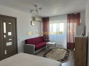Garsoniera de inchiriat | Vitan | Metrou  - imagine 2