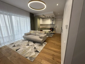 2 Camere de inchiriat | One Cotroceni | Metrou | Parcare | Centrala |  - imagine 5