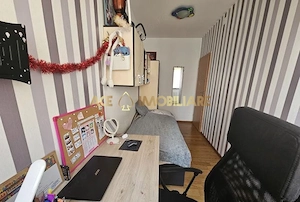 3 Camere de inchiriat | Prelungirea Ghencea | Centrala Proprie  - imagine 8