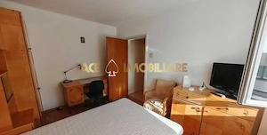2 Camere de inchiriat | Drumul Taberei | Metrou | Mobilat | Utilat - imagine 2