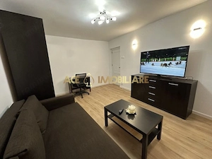 2 Camere de inchiriat | Alba Iulia | Parcare | Mobilat & Utilat |