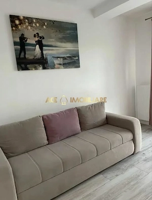 2 Camere de inchiriat | 21 Residence | Centrala | Metrou - imagine 2