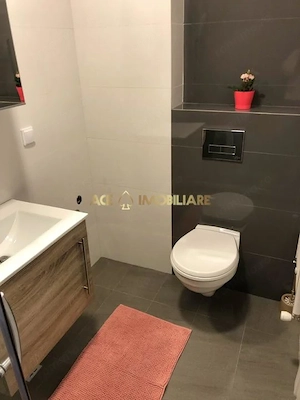 Garsoniera de inchiriat | Berceni | Mobilat | Utilat | - imagine 7