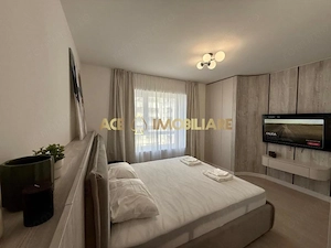 3 Camere de inchiriat | Akcent City Jiului | 2 Bai | 2x Parcare | Metrou - imagine 5