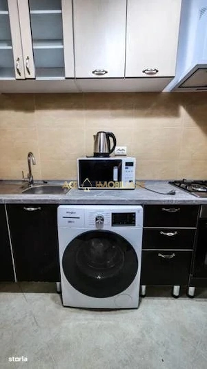 2 Camere de inchiriat | Berceni | Metrou | Parcare | Centrala |  - imagine 8
