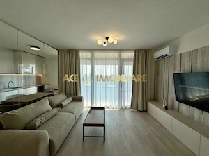 3 Camere de inchiriat | Akcent City Jiului | 2 Bai | 2X Parcare | Metrou 