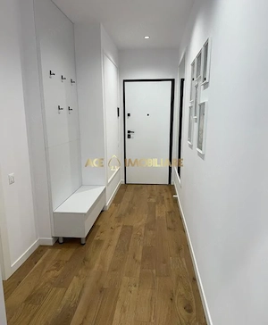 2 Camere de inchiriat | One Cotroceni | Metrou | Parcare | Centrala |  - imagine 8