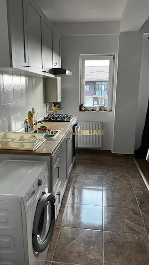 2 Camere de inchiriat | Dobroesti | Pet-friendly | Centrala proprie - imagine 16