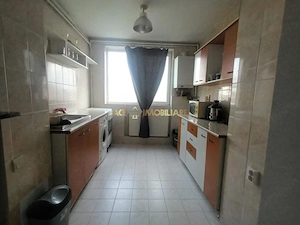 3 Camere de inchiriat | Drumul Taberei | Metrou | Parcare | Centrala | - imagine 7