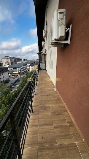 2 Camere de inchiriat | Dobroesti | Pet-friendly | Centrala proprie - imagine 11