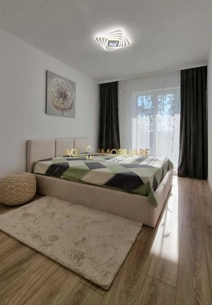 2 Camere de inchiriat | Drumul Taberei | Centrala Proprie | Mobilat - imagine 7