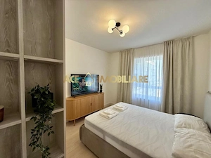 3 Camere de inchiriat | Akcent City Jiului | 2 Bai | 2x Parcare | Metrou - imagine 7