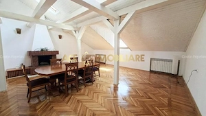 3 Camere de inchiriat | Dorobanti | Metrou | Centrala | Mobilat | Utilat - imagine 3