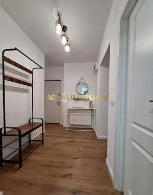 2 Camere de inchiriat | Grivita | Metrou | Centrala Proprie - imagine 5