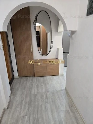 2 Camere de inchiriat | Vitan | Metrou | Centrala | Mobilat & Utilat |  - imagine 5