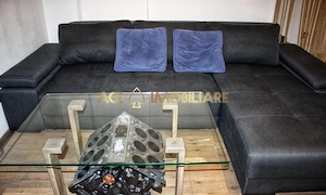 3 Camere de inchiriat | Baneasa | Centrala | Parcare | - imagine 2