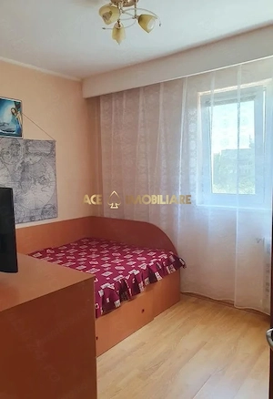 2 Camere de inchiriat | Drumul Taberei | Metrou | Parcare | Reabilitat
