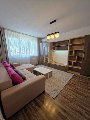 Apartament 2 camere, Circumvalatiunii - Iulius Mall - imagine 2