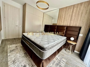 2 Camere de inchiriat | Parcului 20 | Metrou | Centrala | Mobilat | Utilat - imagine 4
